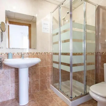 Postigo 23 Apartamento