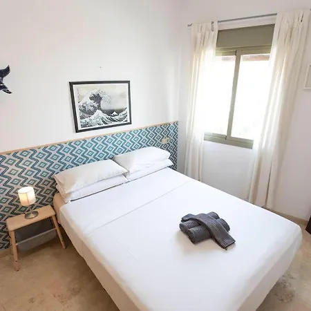 Postigo 23 Apartmán