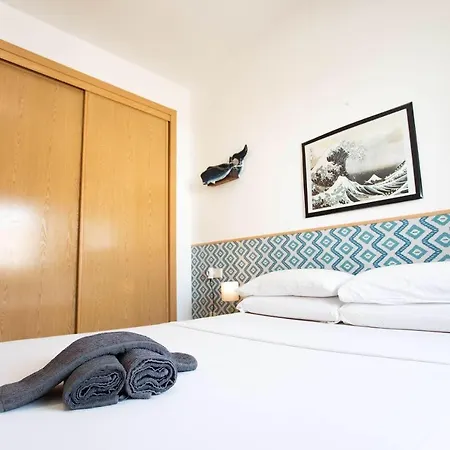Postigo 23 Apartamento