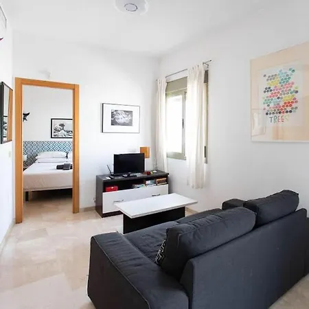 Apartmán Postigo 23 *
