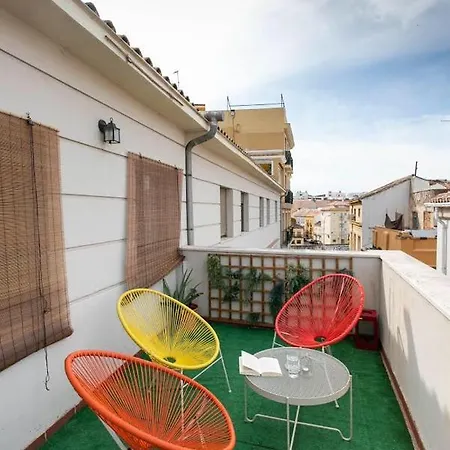Apartamento Postigo 23