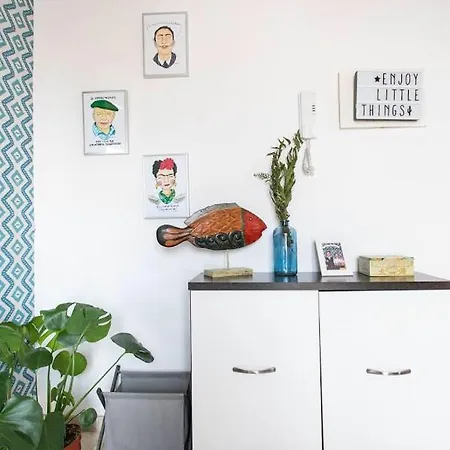 Apartmán Postigo 23 *