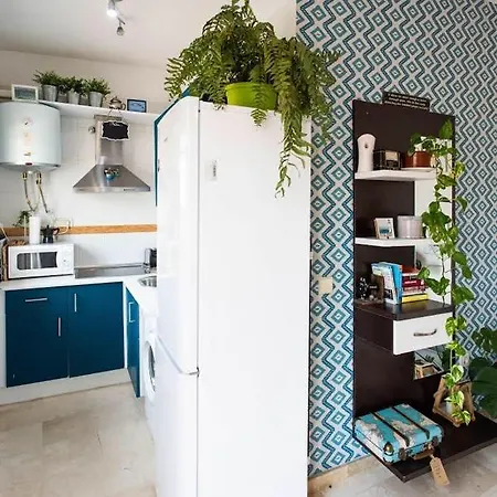 Apartmán Postigo 23 *